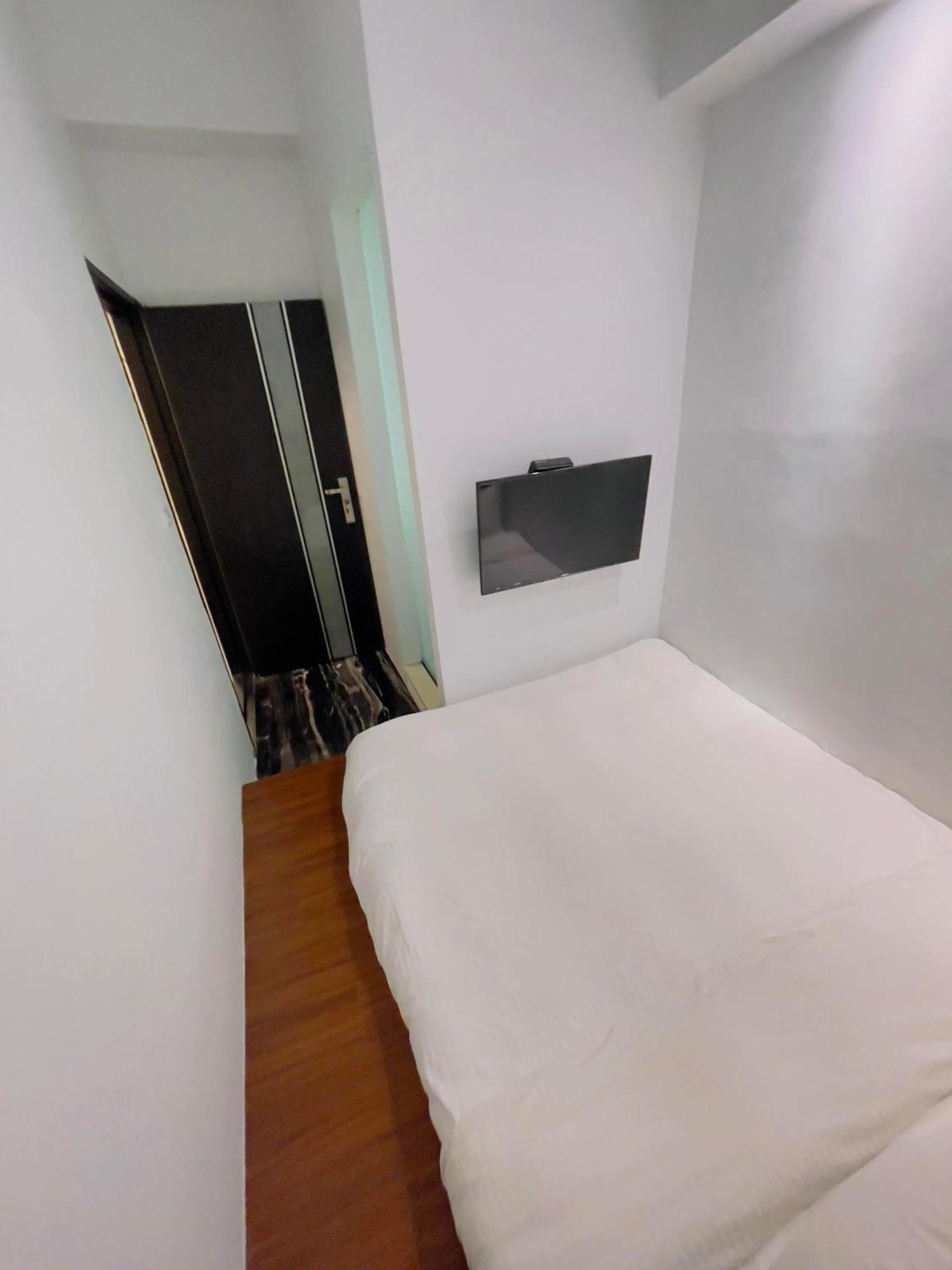 Ching Shang Tien Hua New Taipei City Esterno foto