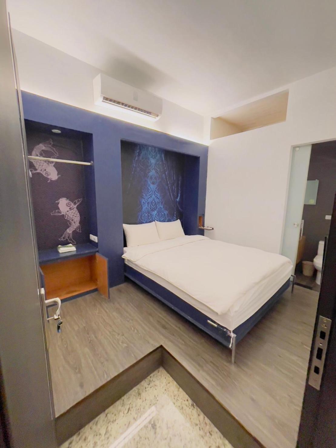 Ching Shang Tien Hua New Taipei City Esterno foto