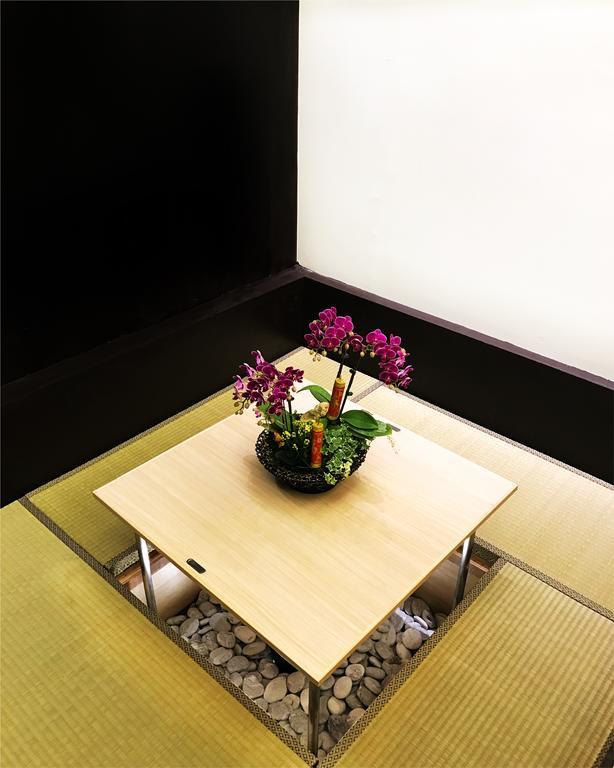 Ching Shang Tien Hua New Taipei City Esterno foto