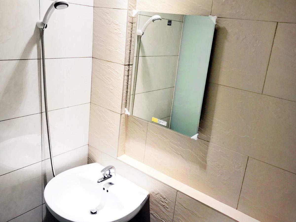 Ching Shang Tien Hua New Taipei City Esterno foto