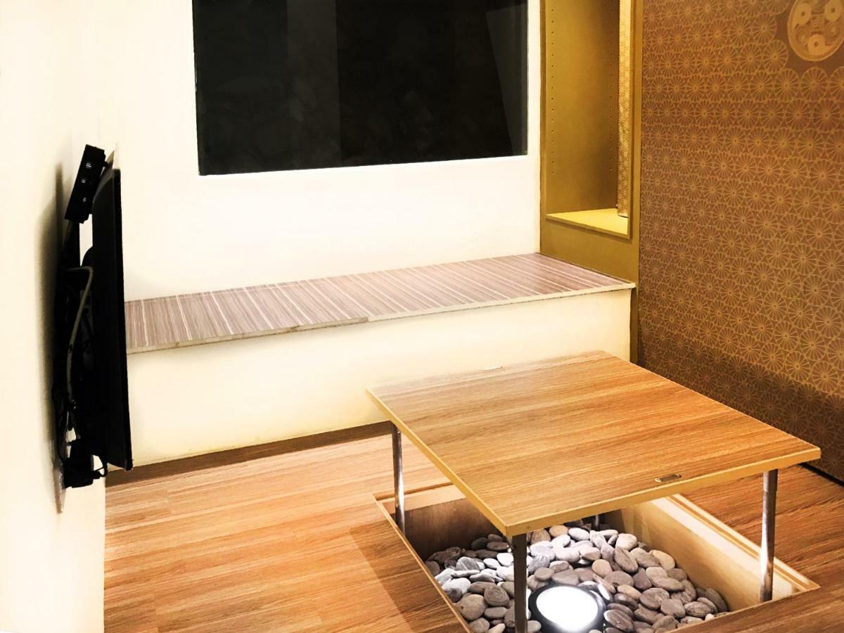 Ching Shang Tien Hua New Taipei City Esterno foto