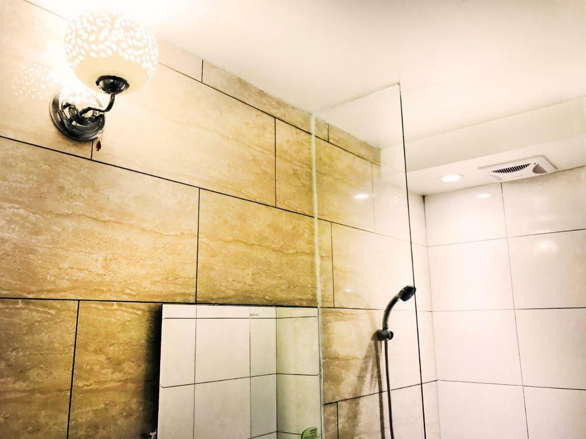Ching Shang Tien Hua New Taipei City Esterno foto