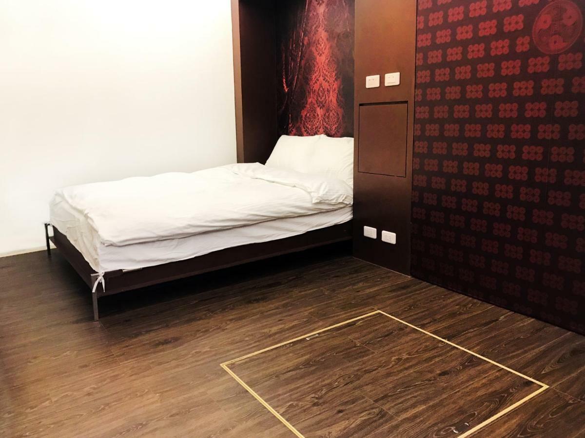 Ching Shang Tien Hua New Taipei City Esterno foto