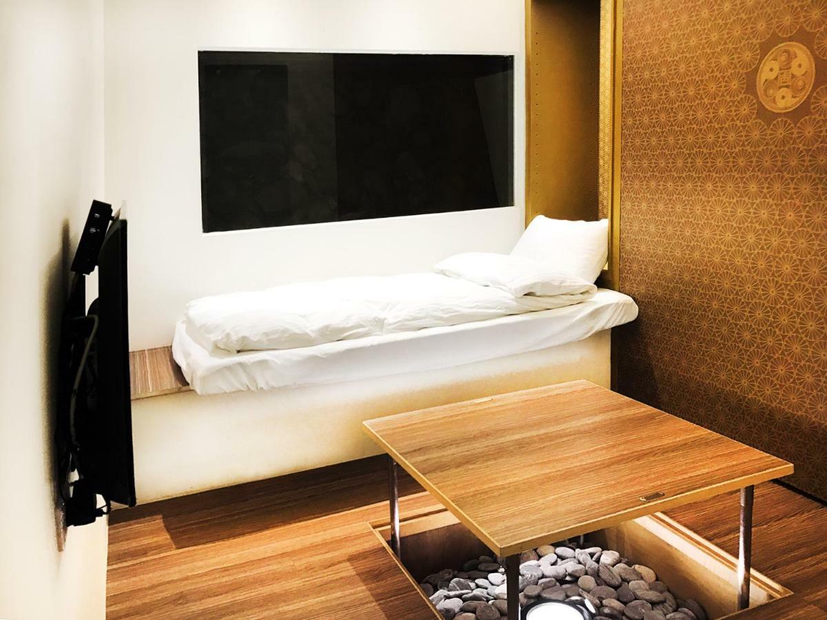 Ching Shang Tien Hua New Taipei City Esterno foto
