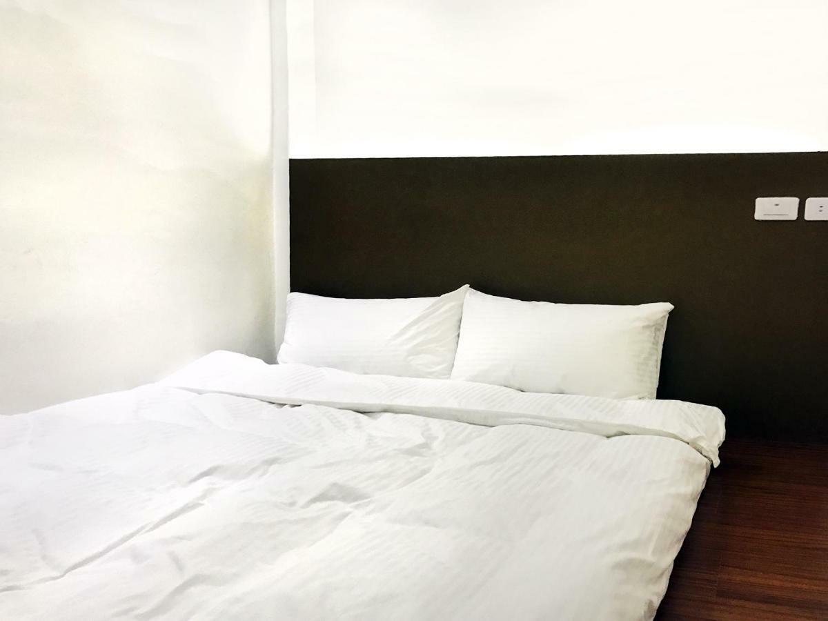 Ching Shang Tien Hua New Taipei City Esterno foto