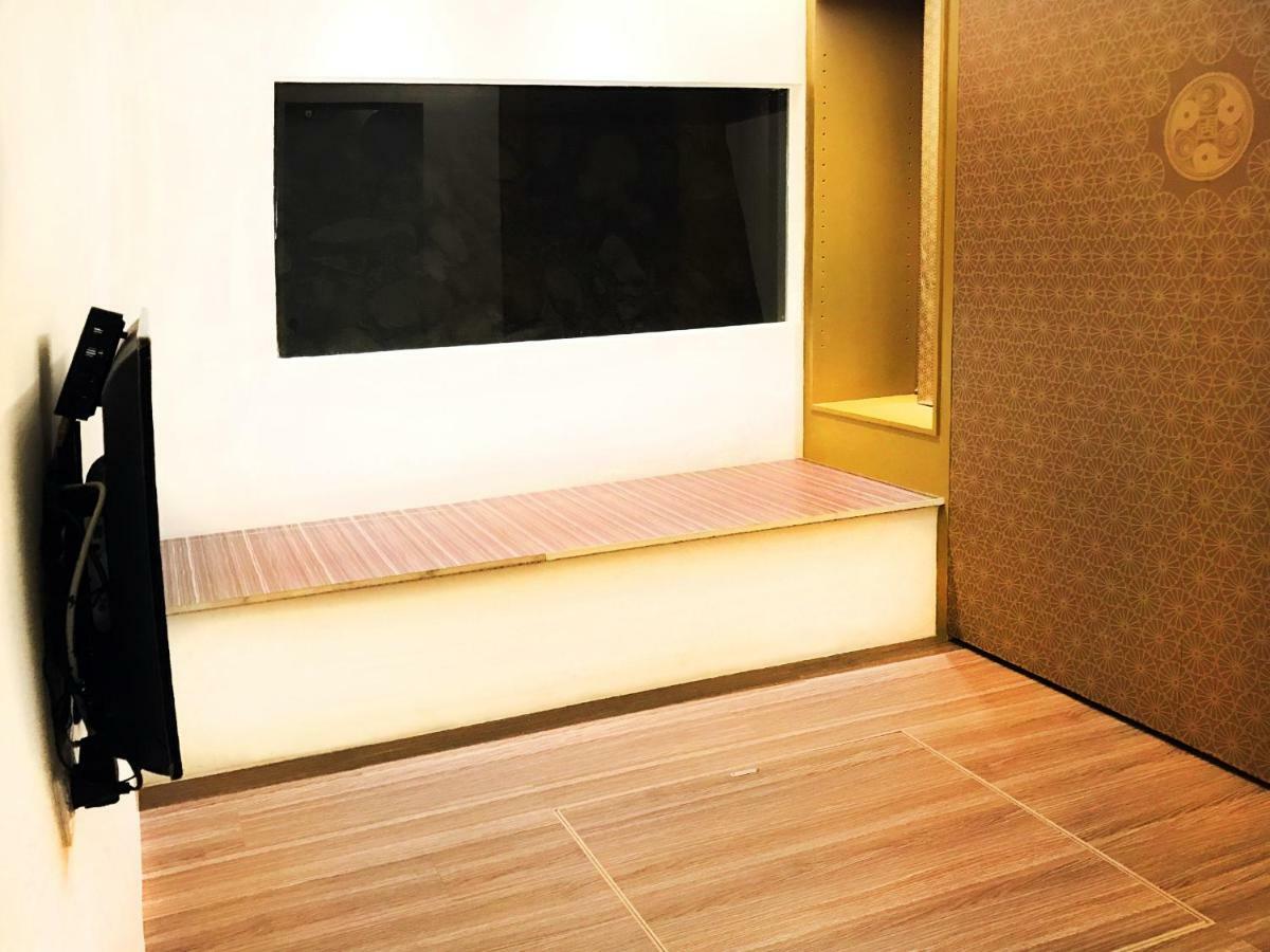 Ching Shang Tien Hua New Taipei City Esterno foto