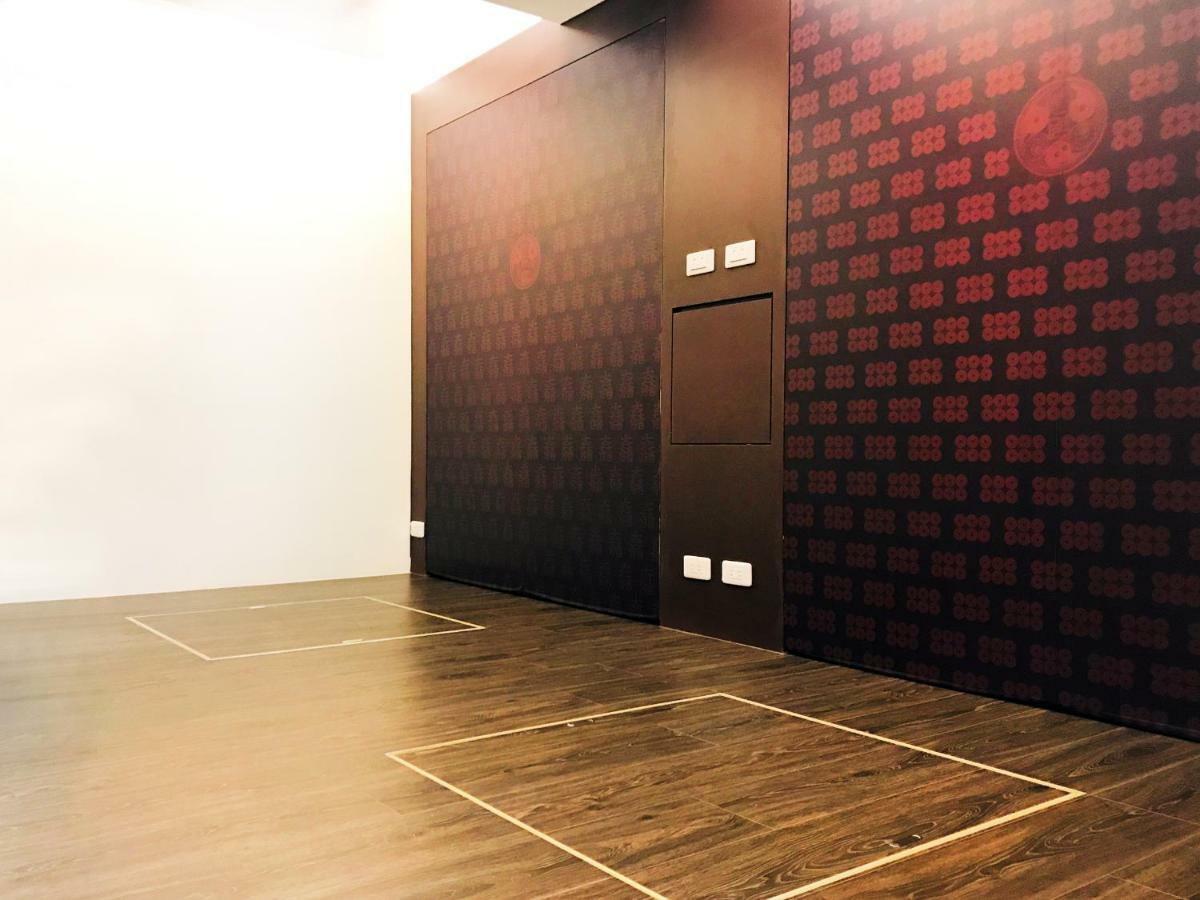 Ching Shang Tien Hua New Taipei City Esterno foto