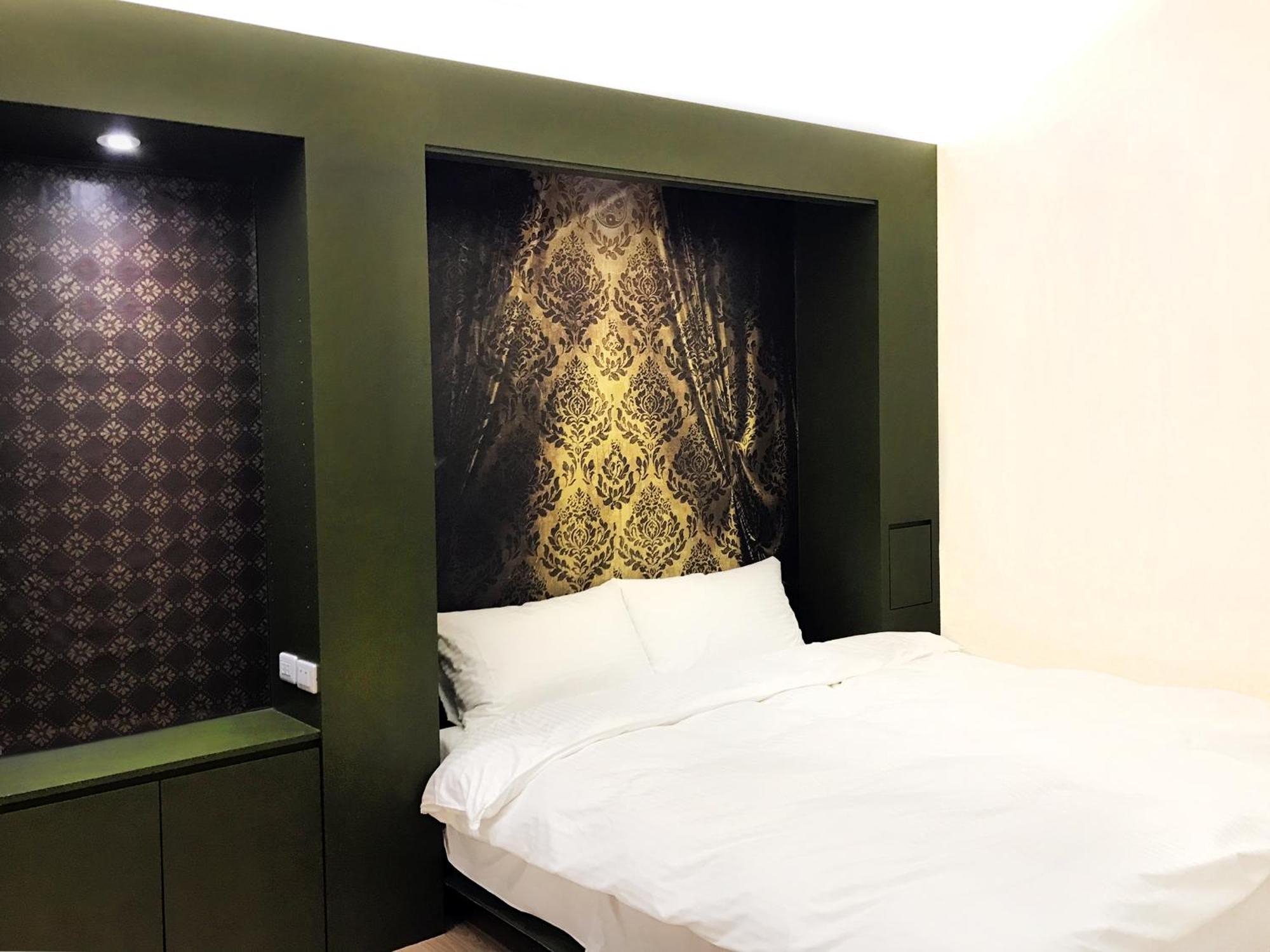 Ching Shang Tien Hua New Taipei City Esterno foto